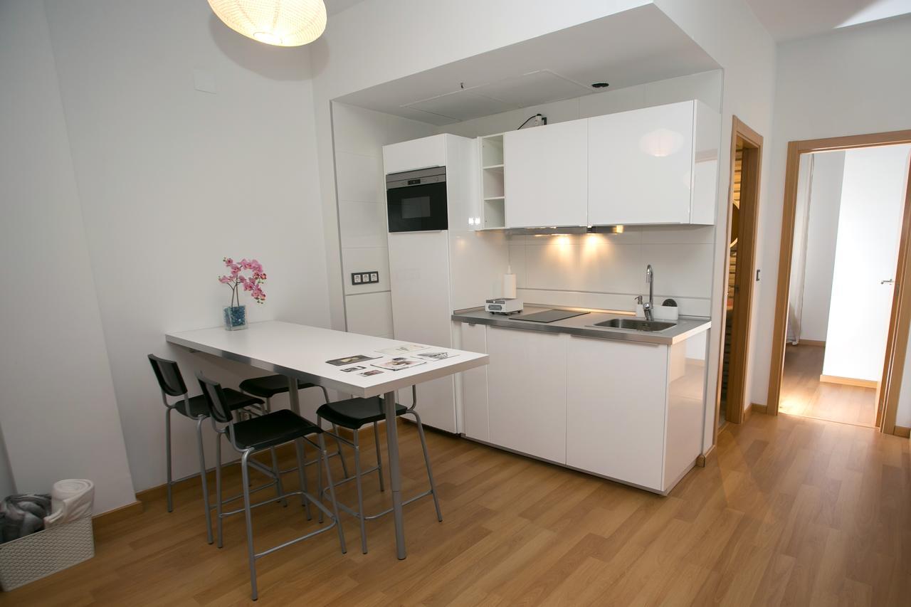 Espacioso Apartamento Jinetes 말라가 객실 사진
