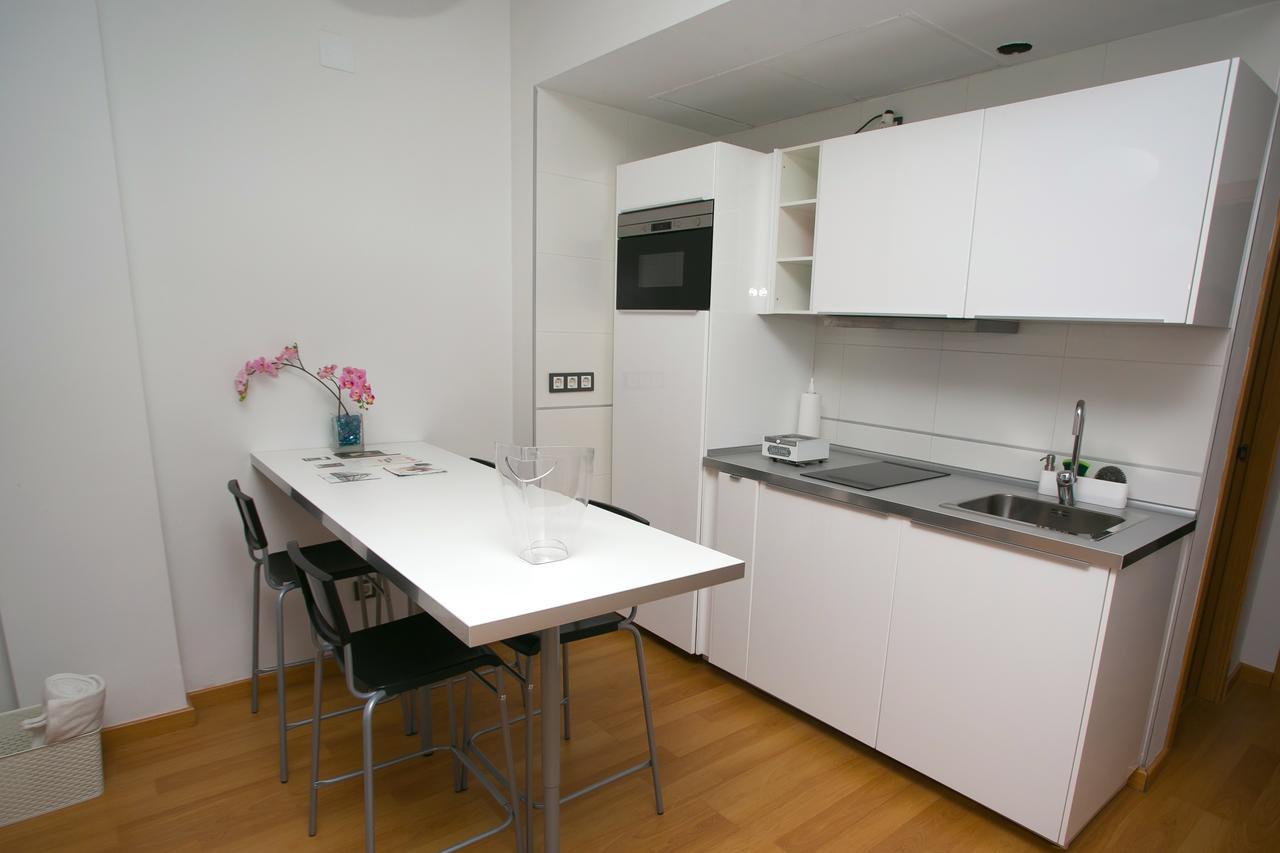 Espacioso Apartamento Jinetes 말라가 객실 사진