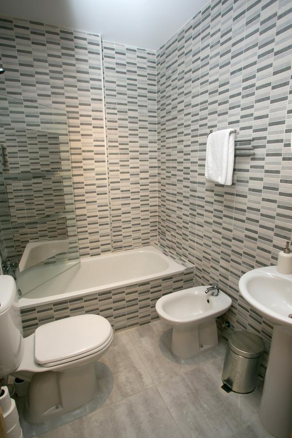 Espacioso Apartamento Jinetes 말라가 객실 사진