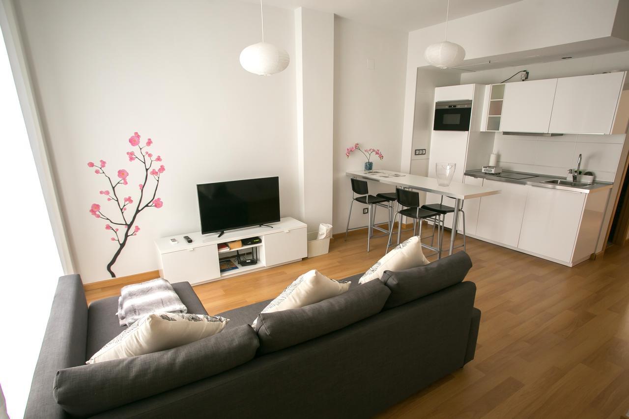 Espacioso Apartamento Jinetes 말라가 객실 사진