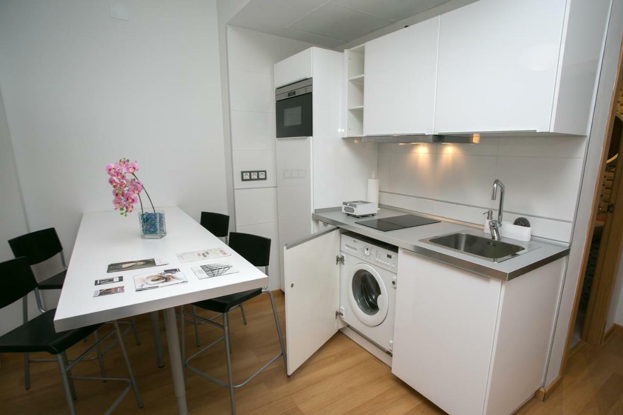Espacioso Apartamento Jinetes 말라가 외부 사진